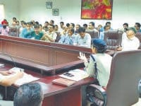 Gita Jayanti festival will be international security arrangements, Kurukshetra