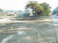 Residents to facilitate the planning, rural development Trsa section, Kurukshetra