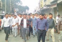 traders, break traifeek, road jamm, jind