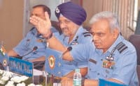 coming, air force commander, tenshion, air force,