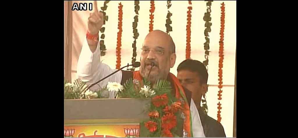 BJP May announce UP CM candidate face in Varanasi