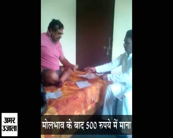 बरेली लेखपाल 