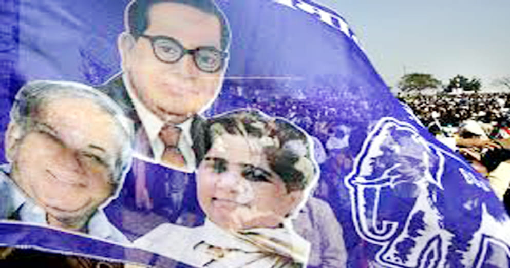 bsp working on dalit-brahmin connection