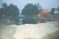panipat, bore, 10, feet, parelal, canal
