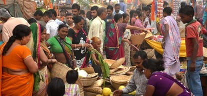 chhath pooja can effect many routes in delhi 