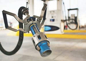 In the same year, the city will start running CNG auto