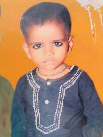 injured child deaths