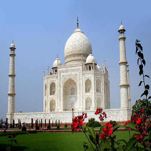 taj mahal sold out three times