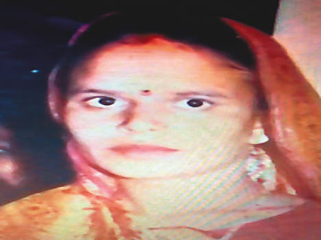 Woman stabbed to death on the farm