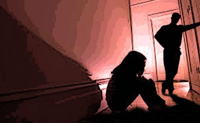 rape attempt with eight year old girl