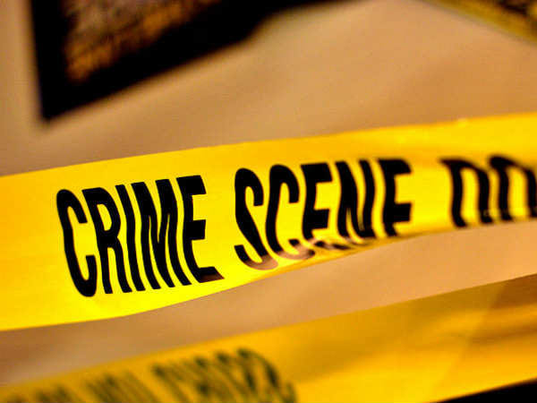 wife murdered cut throat at fatehpur