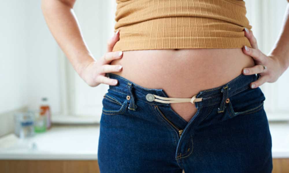 ashwagandha is helpful for losing weight