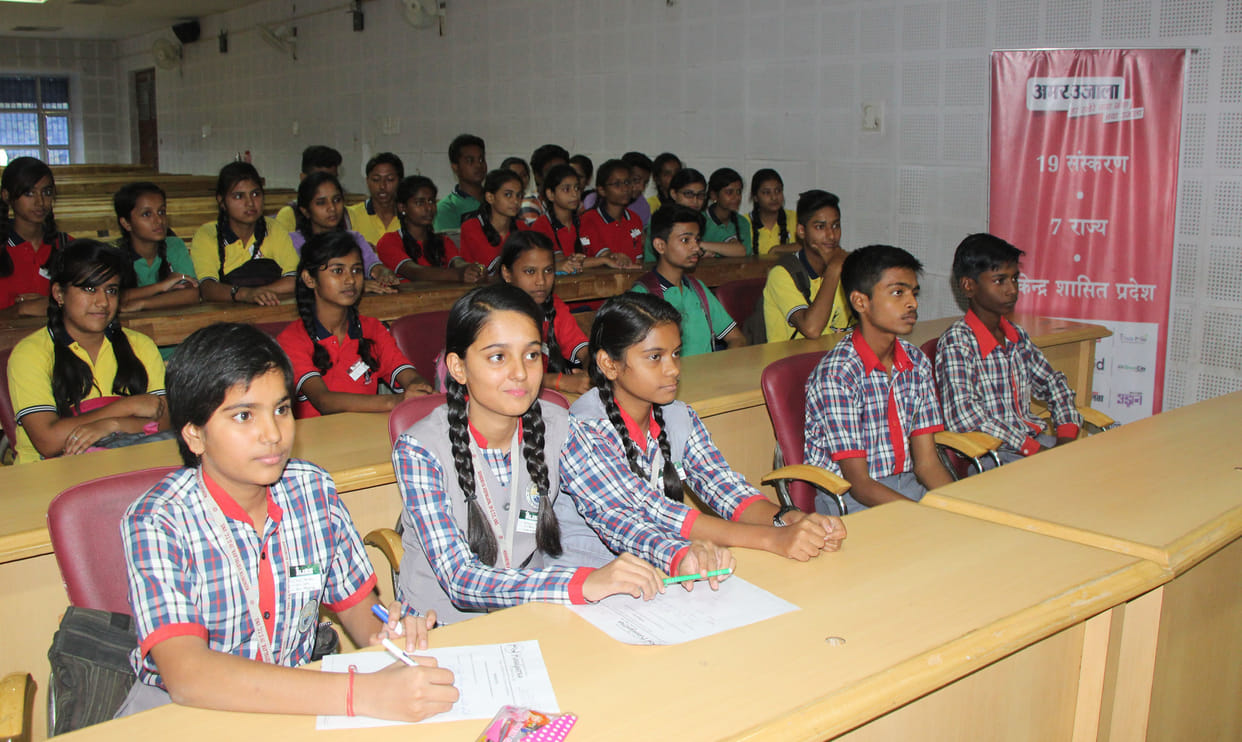 Ongoing coaching in public schools