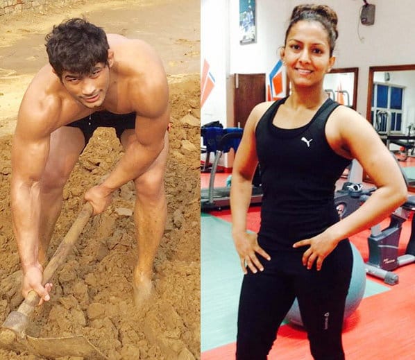 wrestler geeta phogat husband pawan kumar profile, aamir khan will join marriage