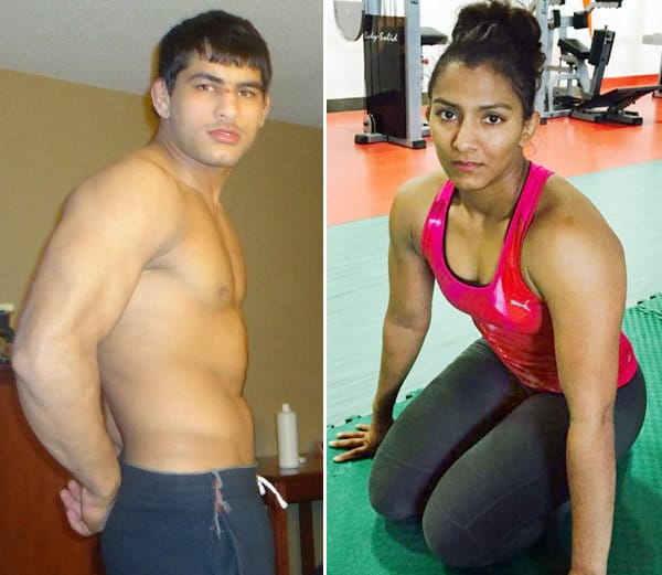 wrestler geeta phogat husband pawan kumar profile, aamir khan will join marriage
