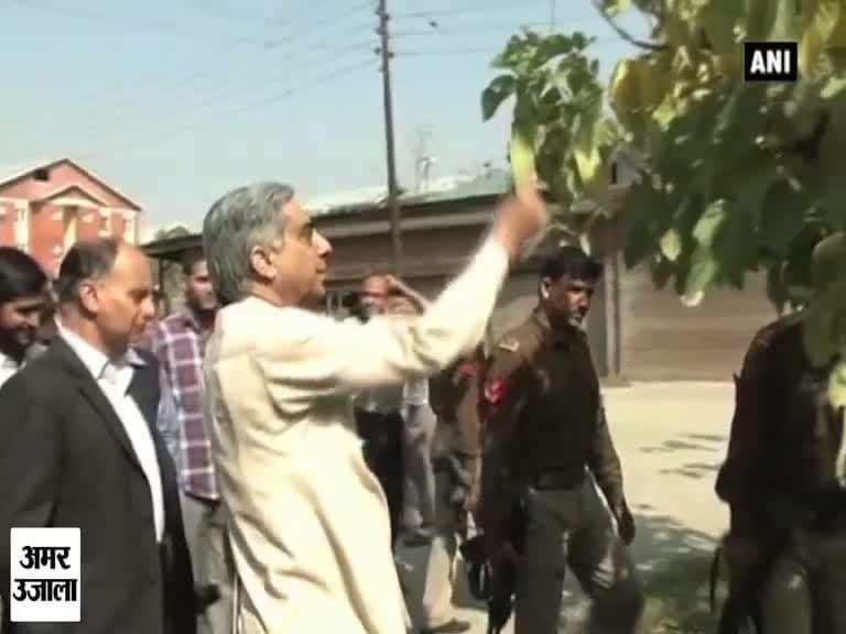 जम्मू-कश्मीर 