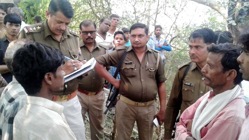 death of lovers in kanpur