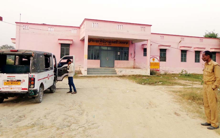 death of lovers in kanpur