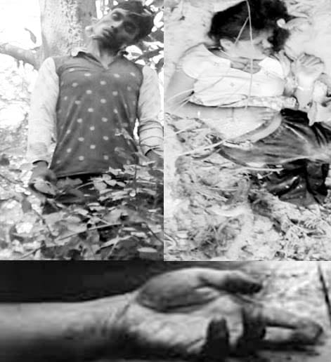 death of lovers in kanpur