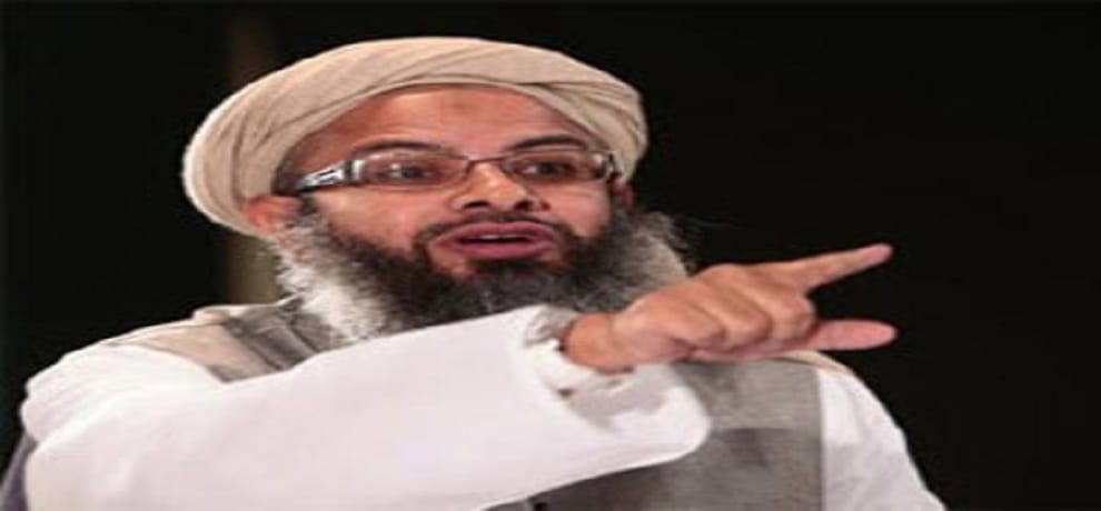 there is no change in kuran: madni