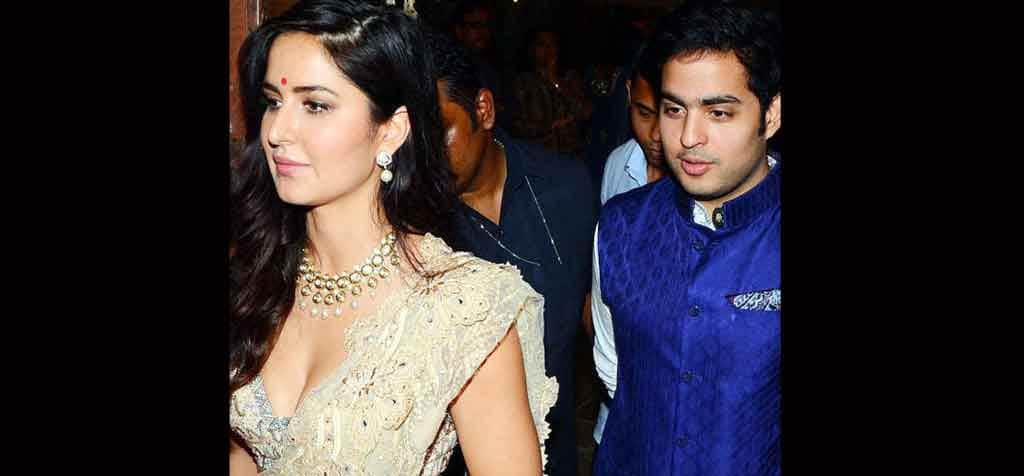 Akash Ambani and Shloka Mehta engaged cake has revealed