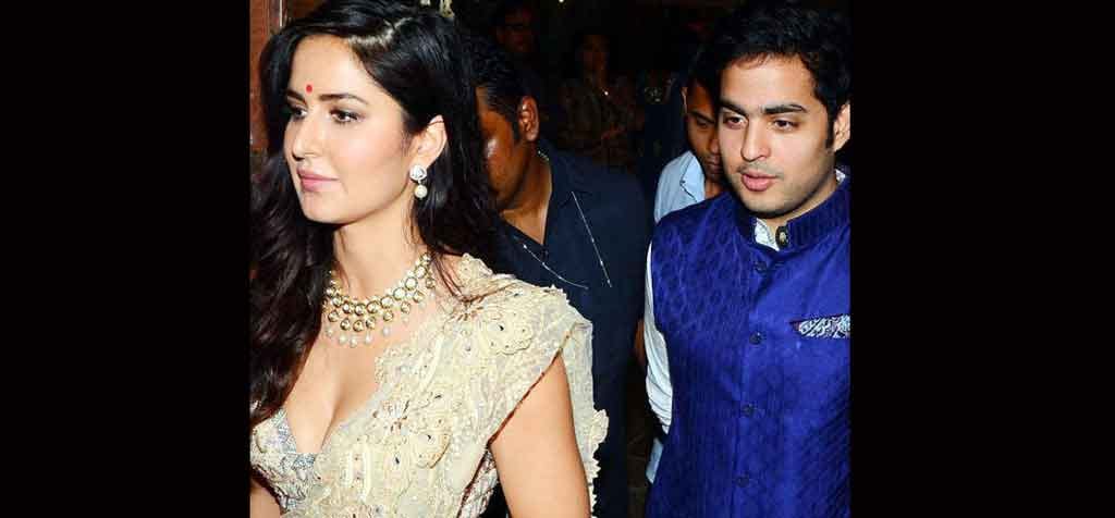 Akash Ambani and Shloka Mehta engaged cake has revealed