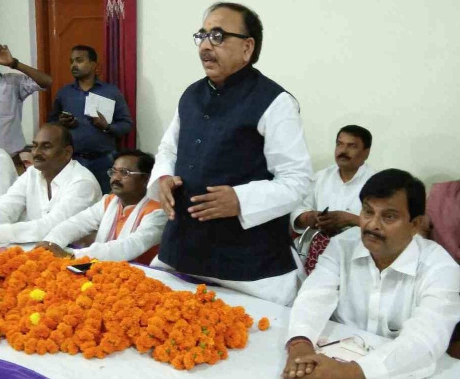 target Shuffle on the SP and BSP 
