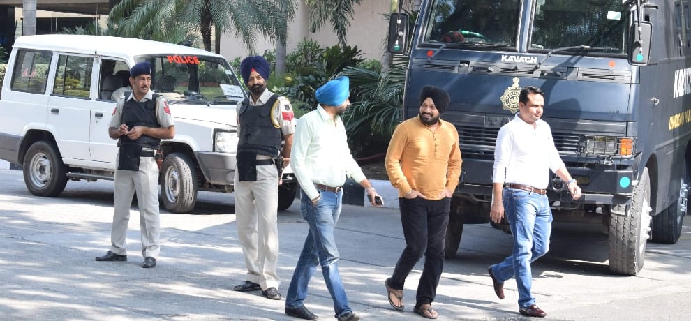 Mount View Hotel's mock drill became fun, staff was laughing 