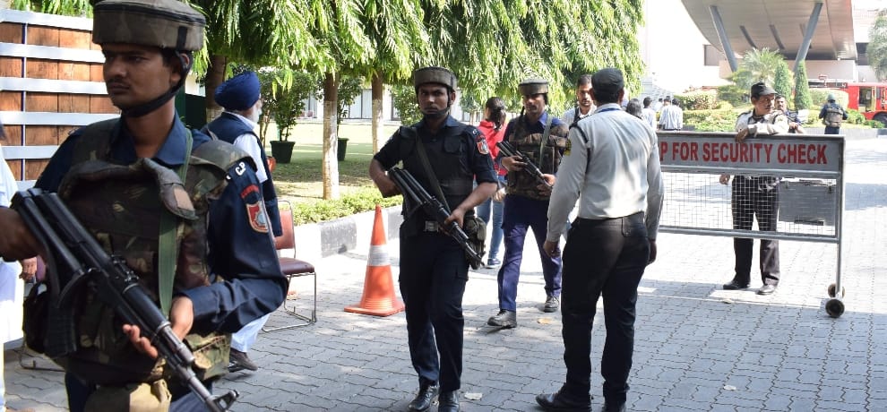 Mount View Hotel's mock drill became fun, staff was laughing 