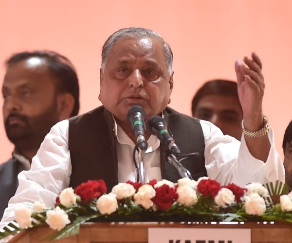 Read top five big news stories in one click