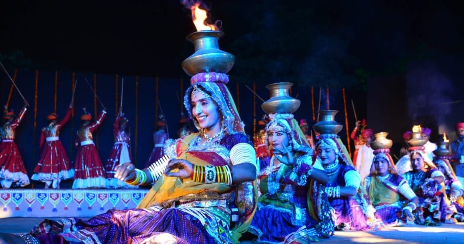 8th national craft mela started in kalagram manimajra