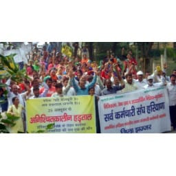 jhajjar, news, civic, enemiess, jhajjar