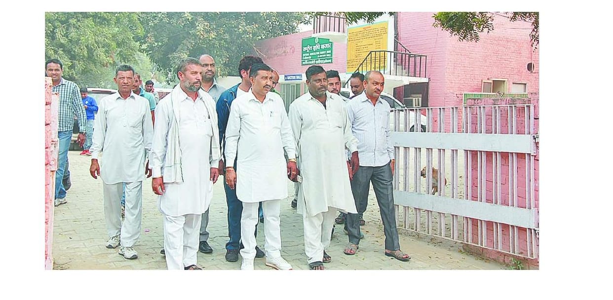 mayor,  police, panipat, haryana, CIA
