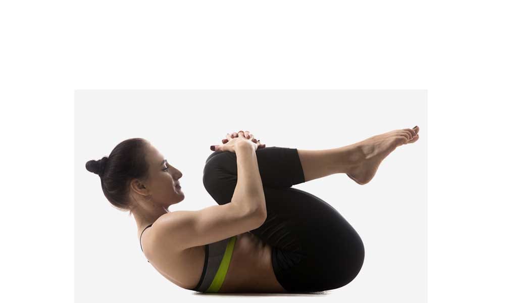 Effective Yoga for Weight Gain, know what expert recommends