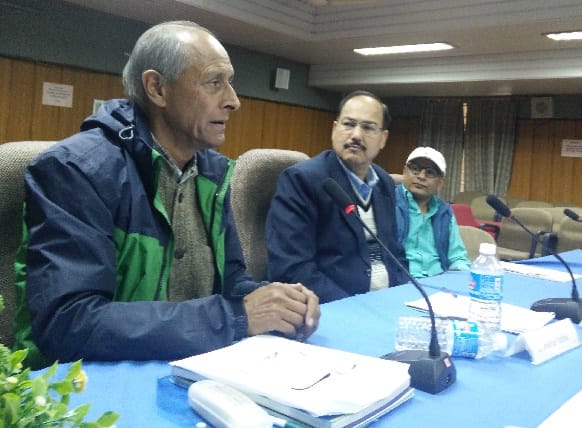 planning Himalayan forum