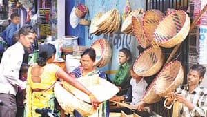 chatth poojan