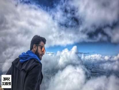 boll wood actor ranveer singh becomes the brand ambassador for Switzerland tourism