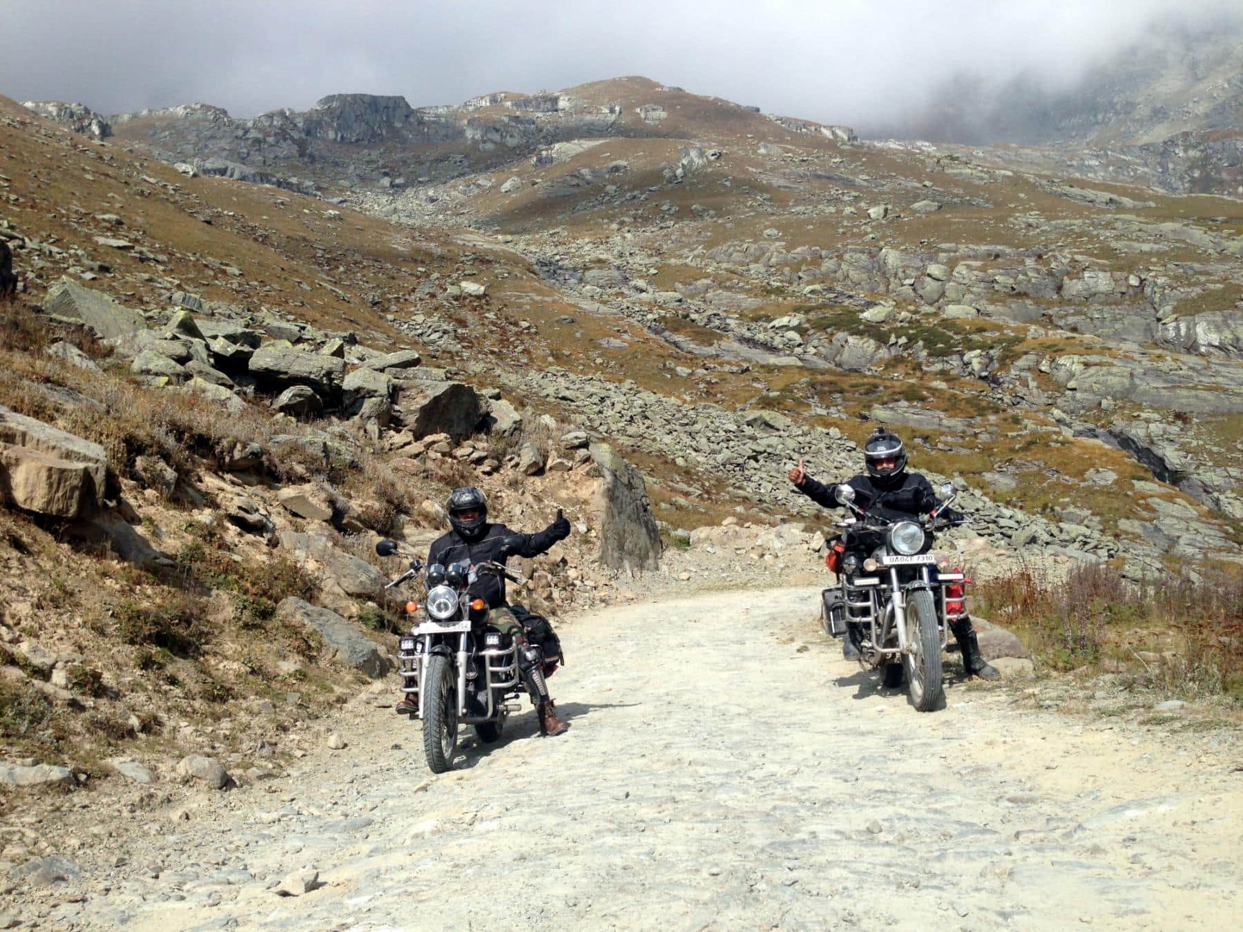 bike lovers most go to these places