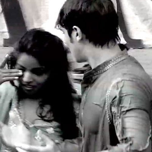 bigg boss house have new couple