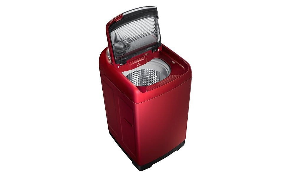 Samsung recalls Washing Machine in US