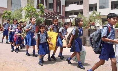 chandigarh education deptt released guidelines for school admissions