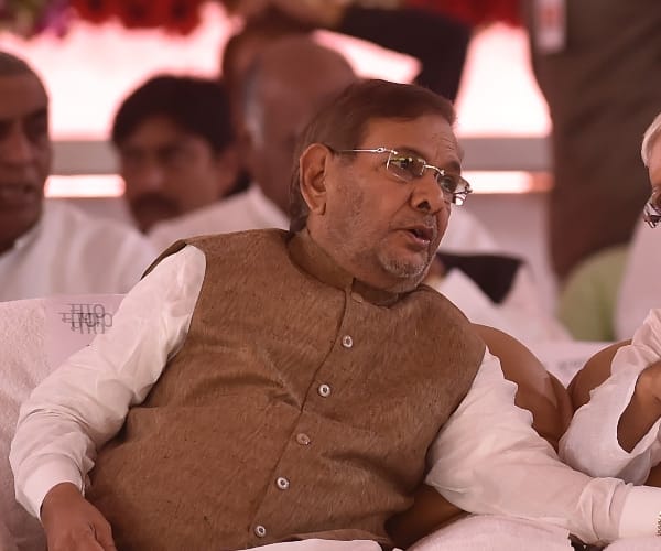 Presidential elections: Pawar, Sharad Yadav Several names including on behalf of the opposition