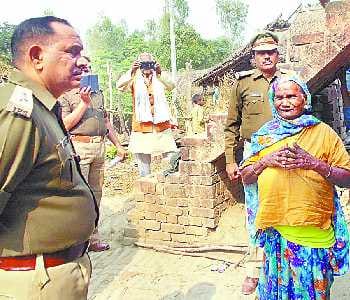 people struck by hectic three murder 