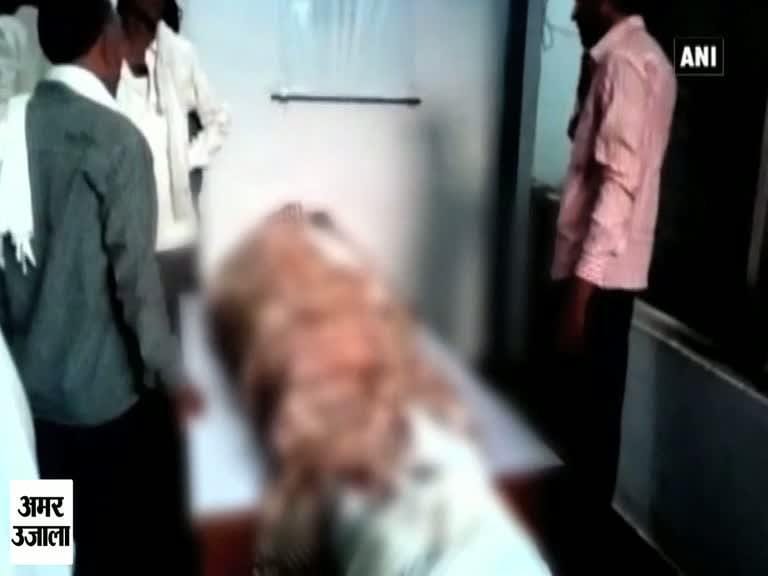 टीचर आत्महत्या
