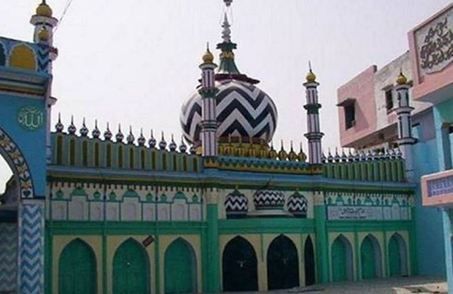  sarakaar ka har kaanoon manjoor, shareeyat mein dakhalandaajee naamanjoor