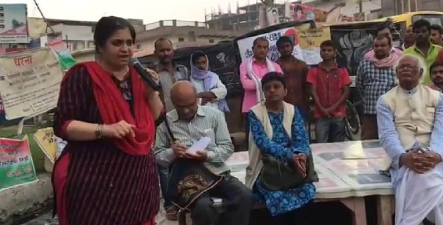 तीस्ता सीतलवाड़