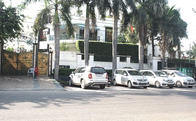 38 hours after the search continues VVIP Group tax bases