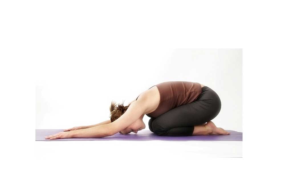 Lose Belly Fat With These Yogas