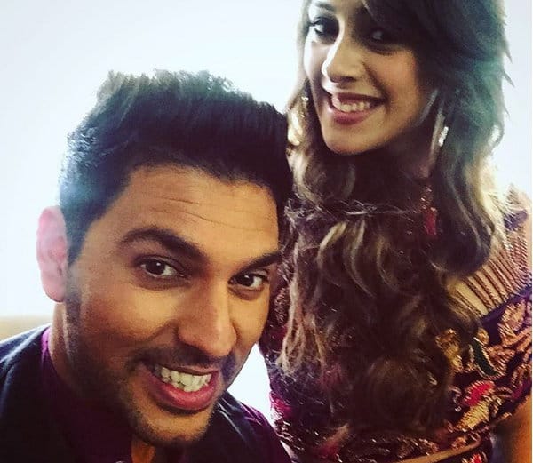 Know all set to marry Yuvraj-Hazel, what will happen with the presence of veterans 