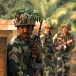 People living near BSF's J&K camp say officers sell rations to civilians at half the market rate